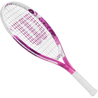 Wilson Blush 21 2014 Wilson Junior Tennis Racquets
