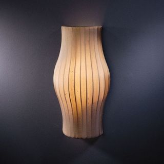 Kissing Convex Wall Sconce