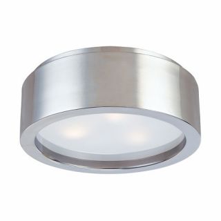 Puck Ceiling Light