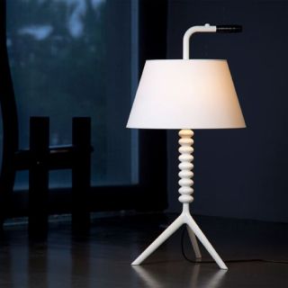 Bastone PE Floor Lamp