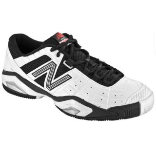 New Balance 1187 New Balance Mens Tennis Shoes White/Black