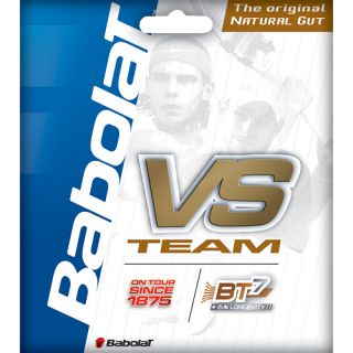 Babolat VS Team BT7 17 Babolat Tennis String Packages