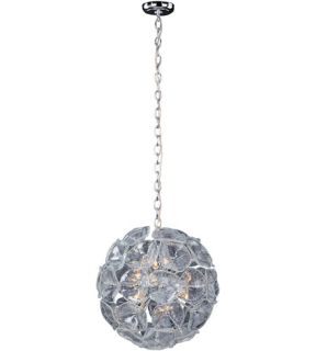 Cassini 12 Light Pendants in Polished Chrome E22093 28