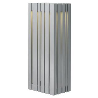 Uptown Large Outdoor Wall Light