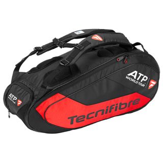 Tecnifibre Team ATP 9 Racquet Bag Tecnifibre Tennis Bags