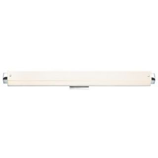 Parallel 39 Inch LED Bath Bar