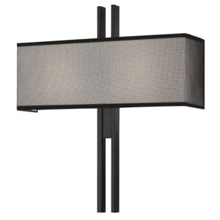 Tandem Wide Wall Sconce