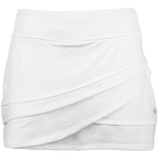 LIJA Clarity Layered Skort LIJA Womens Tennis Apparel