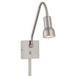 Low Voltage Wall Lamp   P4401