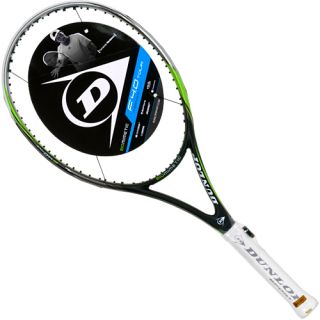 Dunlop Biomimetic F4.0 Tour Dunlop Tennis Racquets