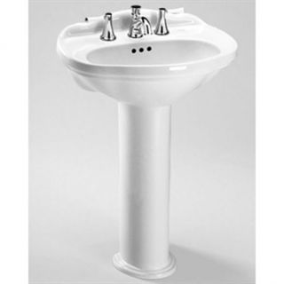 TOTO Whitney® Lavatory (Sink Only)