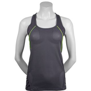 LIJA Stride Racer Tank LIJA Womens Running Apparel