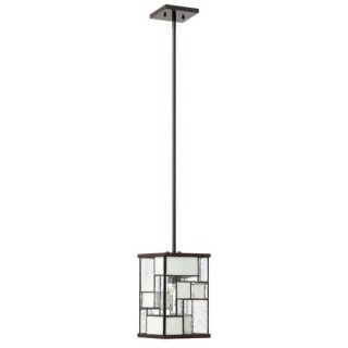 Mondrian Pendant Light