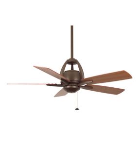 Huxley Indoor Ceiling Fans in Oil Rubbed Bronze FP5620OB