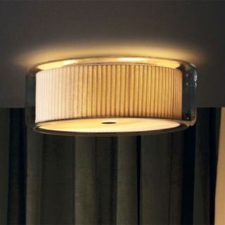 Mercer Ceiling Light