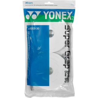 Yonex Super Grap Overgrip 30 Pack Yonex Tennis Overgrips