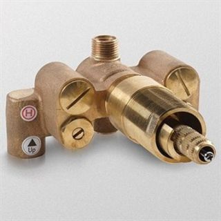 TOTO 1/2 Thermostatic Mixing Valve (TSST)