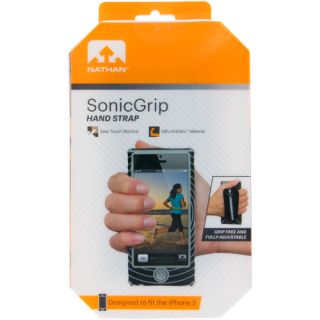 Nathan Sonic Grip for iPhone 5 Nathan Packs & Carriers