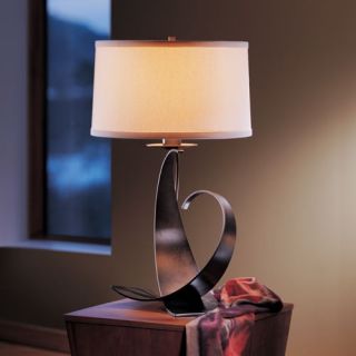 Fullered Impressions Large Table Lamp