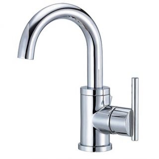 Danze® Parma™ Single Handle Lavatory Faucet, Tall   Chrome