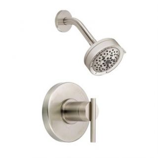 Danze Parma Trim Only Single Handle Pressure Balance Shower Faucet   Brushed Nic