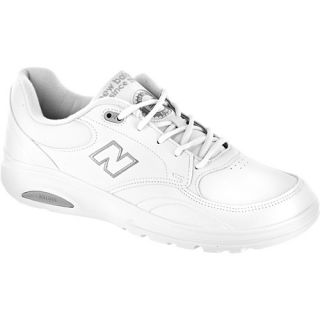 New Balance 812 New Balance Mens Walking Shoes White