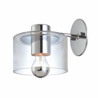 Transparence Wall Sconce