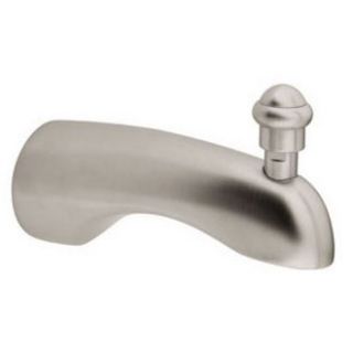 Grohe Talia Diverter Tub Spout   Infinity Brushed Nickel