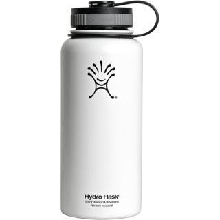Hydro Flask 32oz Wide Mouth Water Bottle Hydro Flask Hydration Belts & Water Bo