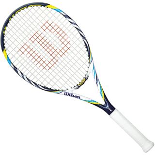 Wilson Juice 100L Wilson Tennis Racquets