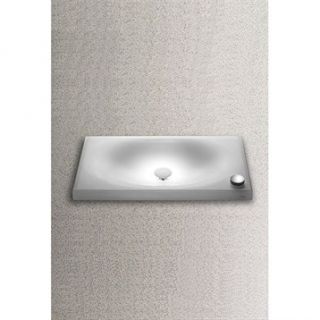 TOTO Neorest(R) II Vessel Lavatory with LED Lighting