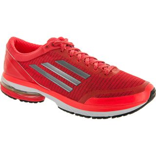 adidas adiZero Aegis 3 adidas Mens Running Shoes Hi Res Red/Night Metallic/Inf