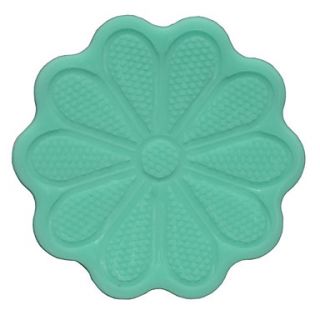 Silicone Embossing Mold Lace