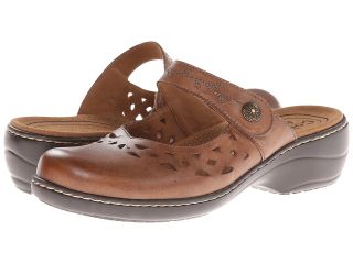 Cobb Hill REVmellow Womens Shoes (Tan)