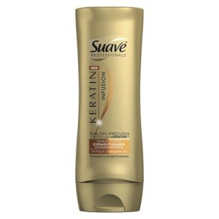Suave Conditioner Keratin Infusion Smoothing 12.6oz