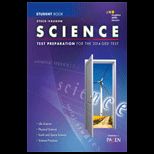 Science GED Preparation