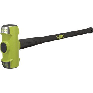 Wilton BASH Sledgehammer   20 Lb. Head, 36 Inch Handle, Model 22036