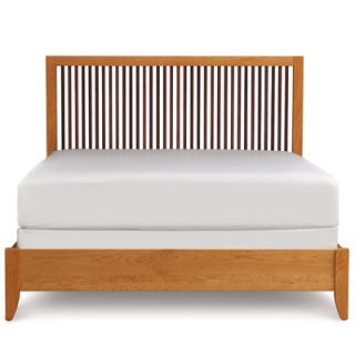 Copeland Furniture Dominion Bed with Spindle Headboard 1 CAN 10 0