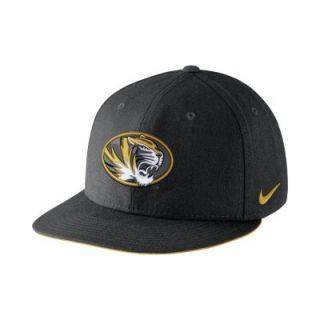 Nike Players True (Missouri) Adjustable Hat   Black