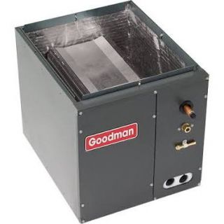 Goodman CAPF3636C6 3 Ton Cased Evaporator Coil (W 21 x D 21 x H 30)