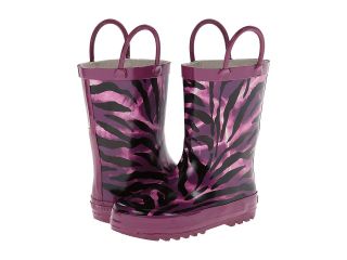 Laura Ashley Kids LA20531 Girls Shoes (Purple)