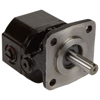 Concentric/Haldex High Pressure Hydraulic Gear Pump   .517 Cu. In., Model