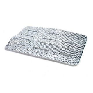 Kitchen Aluminum Foil Sink Non Slip Pad