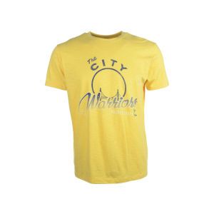 Golden State Warriors 47 Brand NBA G51 Scrum T Shirt