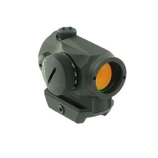 Aimpoint Micro T 1 Tactical Red Dot Sight