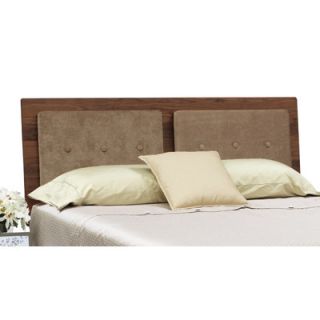 Copeland Furniture Mimo Bed with Tufted Headboard 1 MI