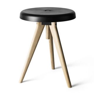 Menu Norm Flip End Table 8500039 / 8500939 Finish Light Wood