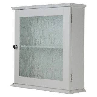 Wall Cabinet Wall Cabinet   White