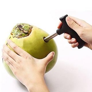 Easy Coconut Opener