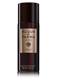 Acqua Di Parma Colonia Oud Spray Deodorant   No Color